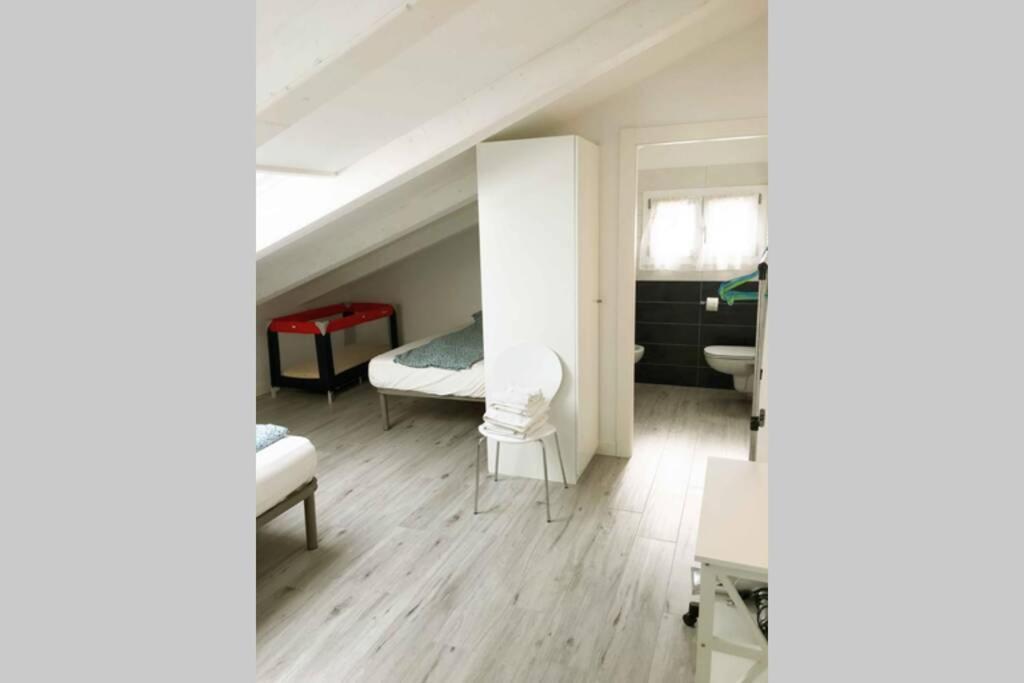 Peschieraview Duplex X7 Apartment Peschiera del Garda Exterior photo